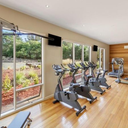 Kora Villa 226 Cowes Bagian luar foto