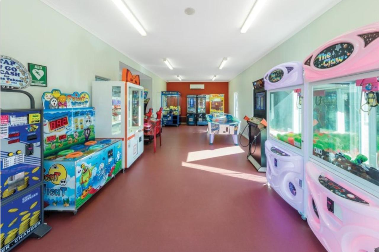 Kora Villa 226 Cowes Bagian luar foto